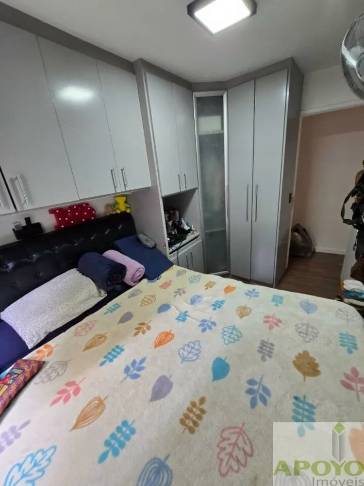 Apartamento, 2 quartos, 50 m² - Foto 4