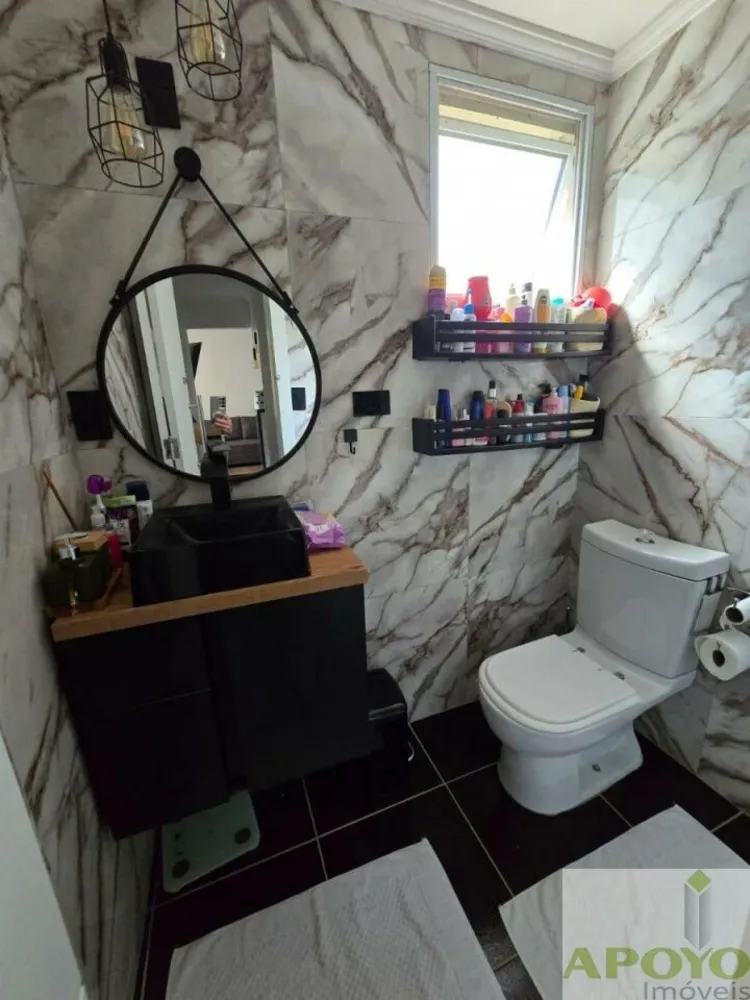 Apartamento, 2 quartos, 50 m² - Foto 5
