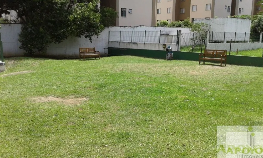 Apartamento, 2 quartos, 50 m² - Foto 9