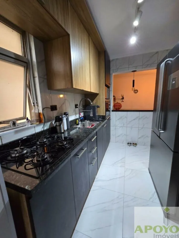 Apartamento, 2 quartos, 50 m² - Foto 13