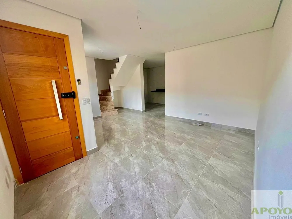 Casa, 3 quartos, 87 m² - Foto 3
