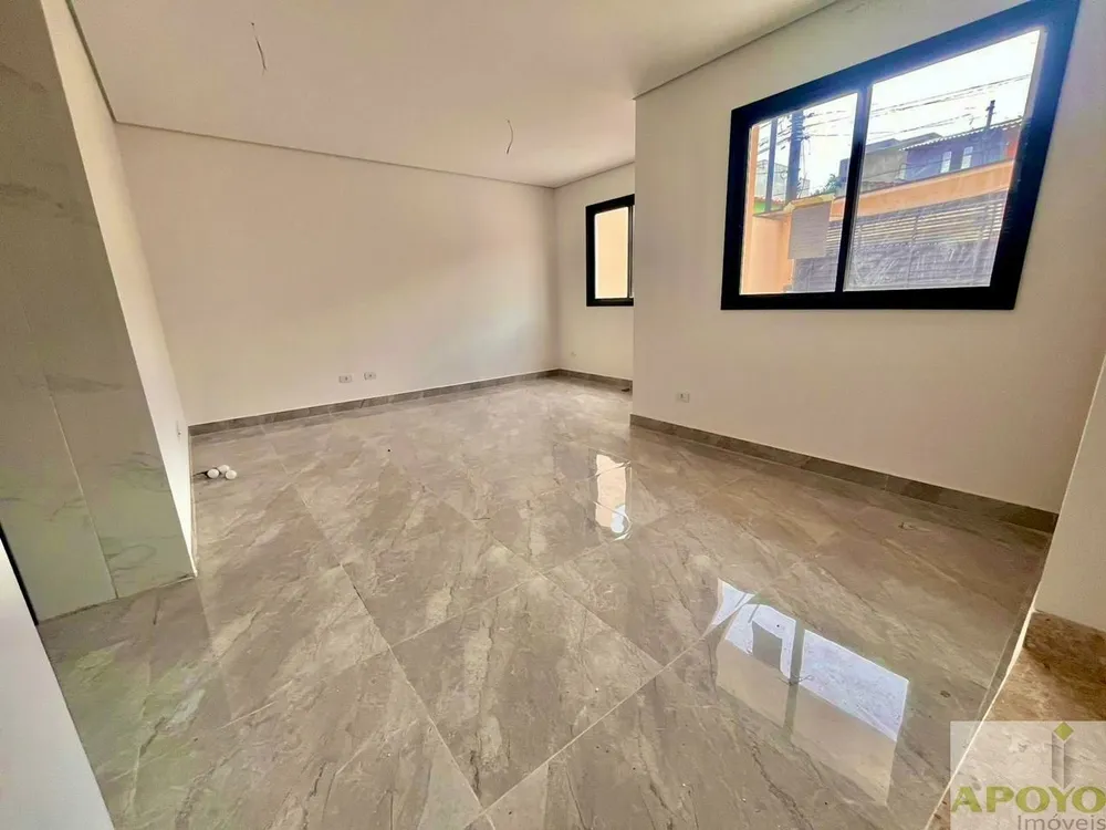 Casa, 3 quartos, 87 m² - Foto 9