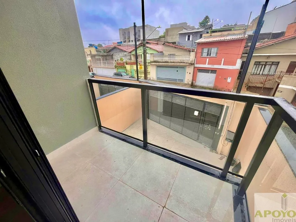Casa, 3 quartos, 87 m² - Foto 16