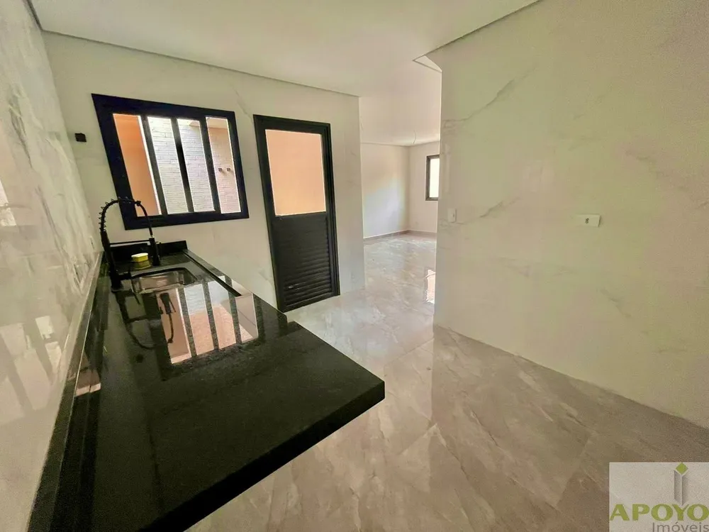 Casa, 3 quartos, 87 m² - Foto 1