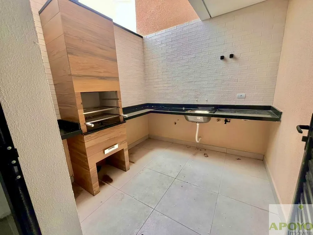 Casa, 3 quartos, 87 m² - Foto 8