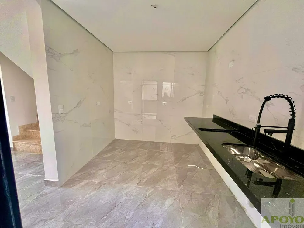 Casa, 3 quartos, 87 m² - Foto 10