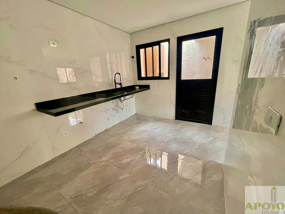 Casa, 3 quartos, 87 m² - Foto 5