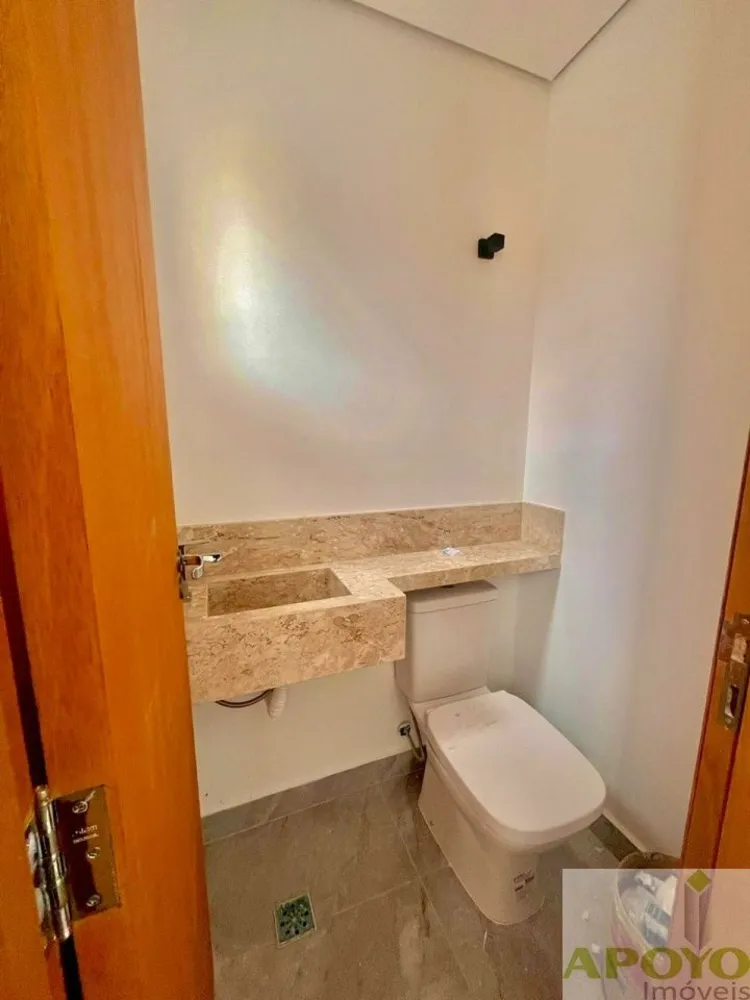 Casa, 3 quartos, 87 m² - Foto 2