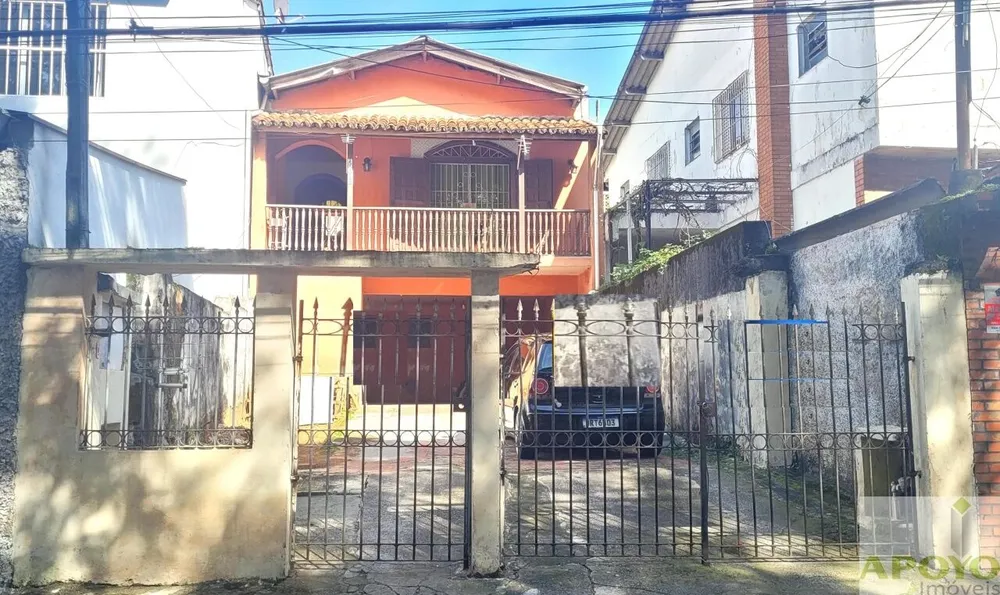 Casa de Condomínio, 3 quartos - Foto 11