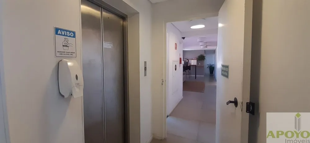 Prédio Inteiro, 2395 m² - Foto 3