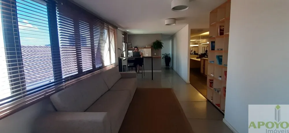 Prédio Inteiro, 2395 m² - Foto 6