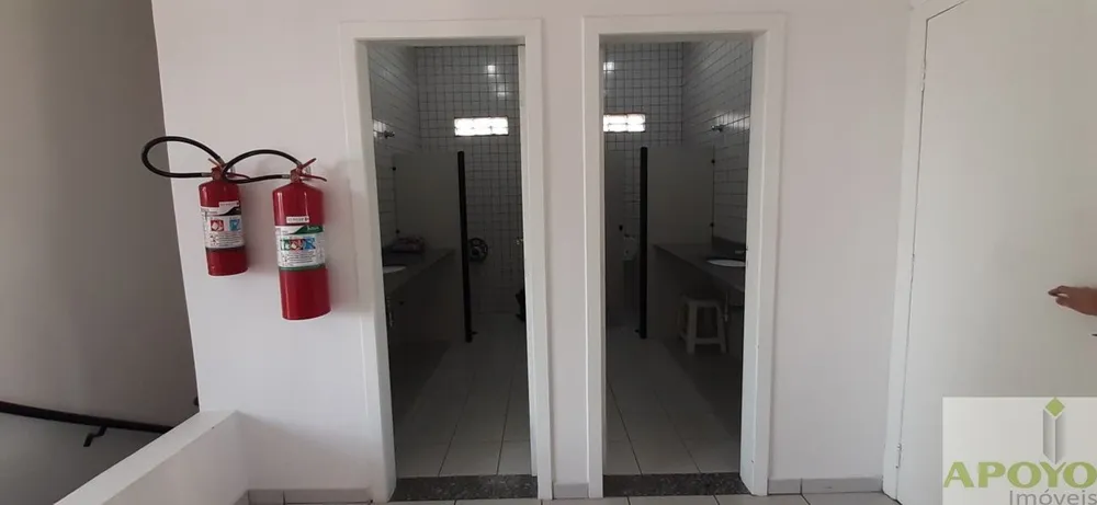 Prédio Inteiro, 2395 m² - Foto 11