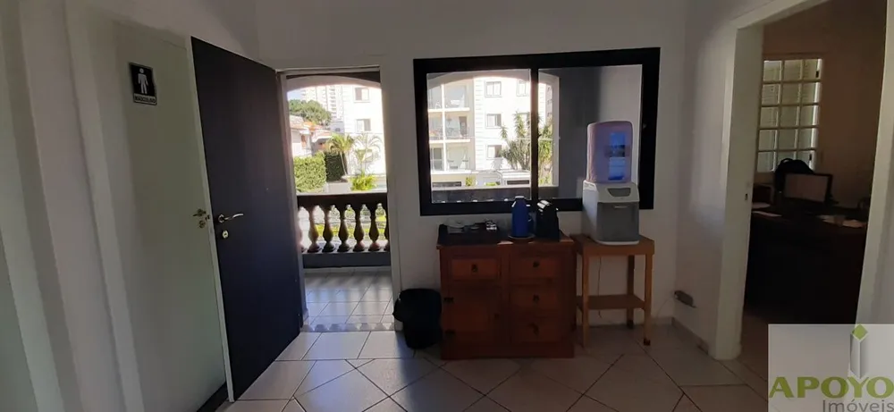 Prédio Inteiro, 2395 m² - Foto 1