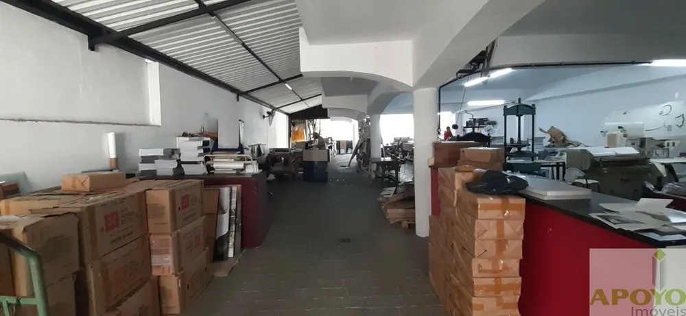 Prédio Inteiro, 2395 m² - Foto 12