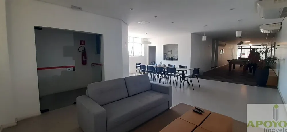 Prédio Inteiro, 2395 m² - Foto 8