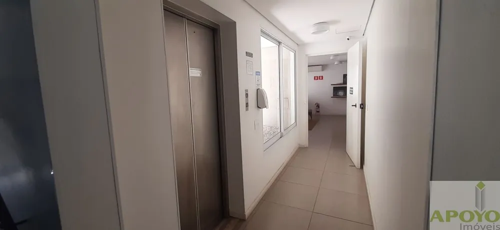 Prédio Inteiro, 2395 m² - Foto 9