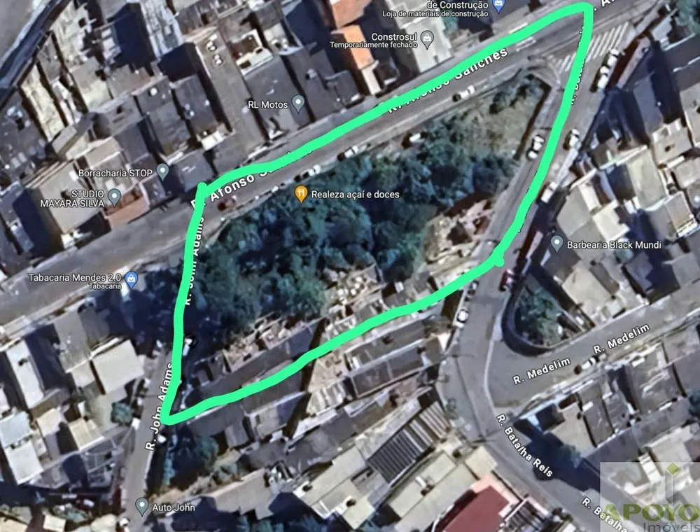 Terreno, 1790 m² - Foto 6