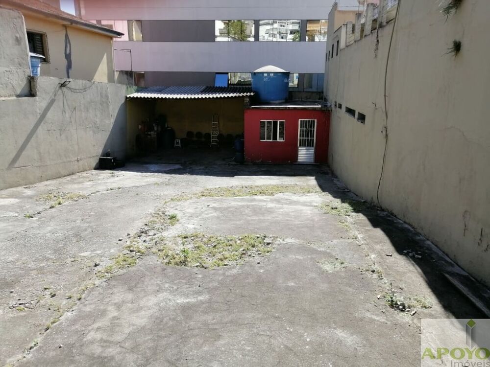Terreno, 300 m² - Foto 1