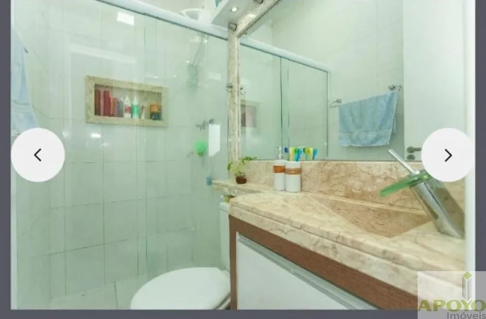 Casa de Condomínio, 2 quartos - Foto 5