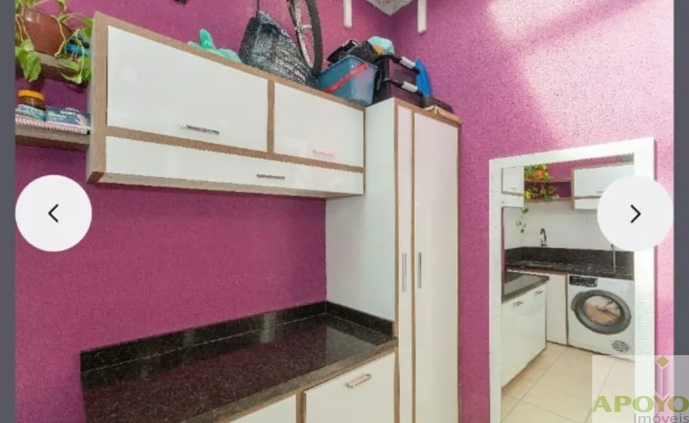 Casa de Condomínio, 2 quartos - Foto 1