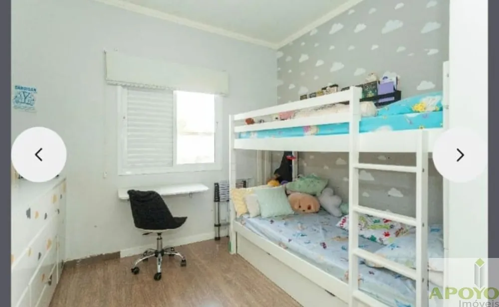 Casa de Condomínio, 2 quartos - Foto 11