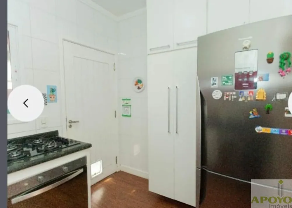 Casa de Condomínio, 2 quartos - Foto 7