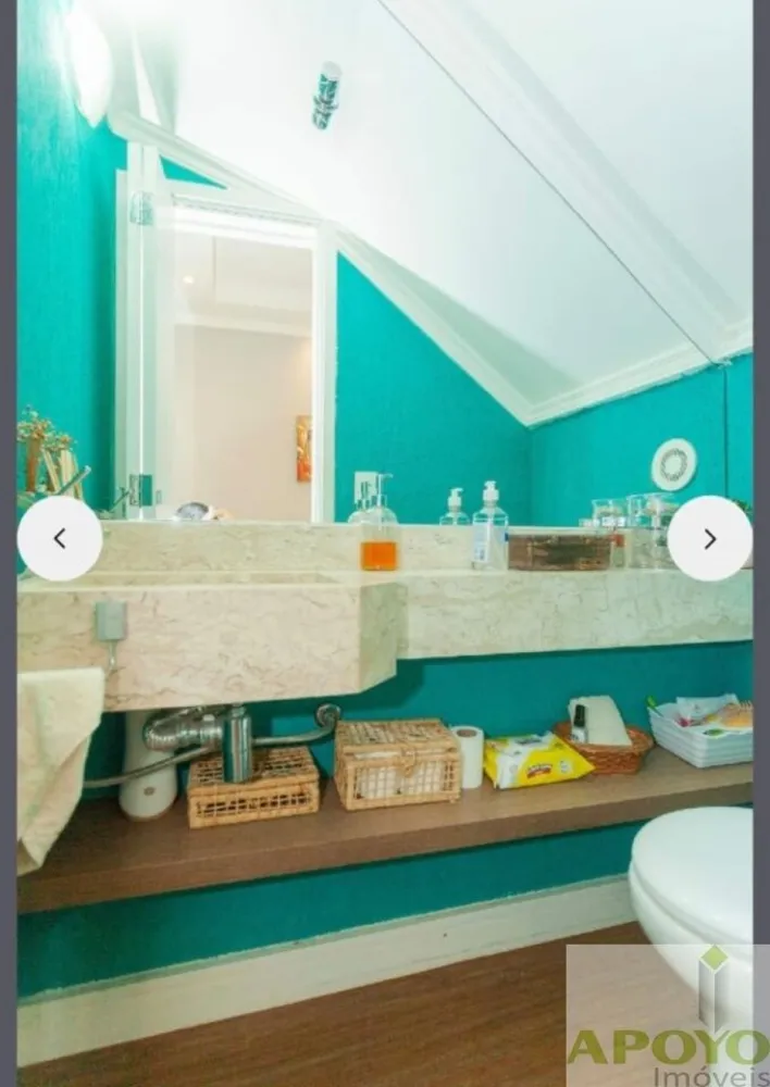 Casa de Condomínio, 2 quartos - Foto 8