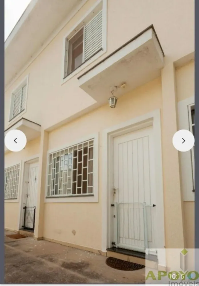 Casa de Condomínio, 2 quartos - Foto 6