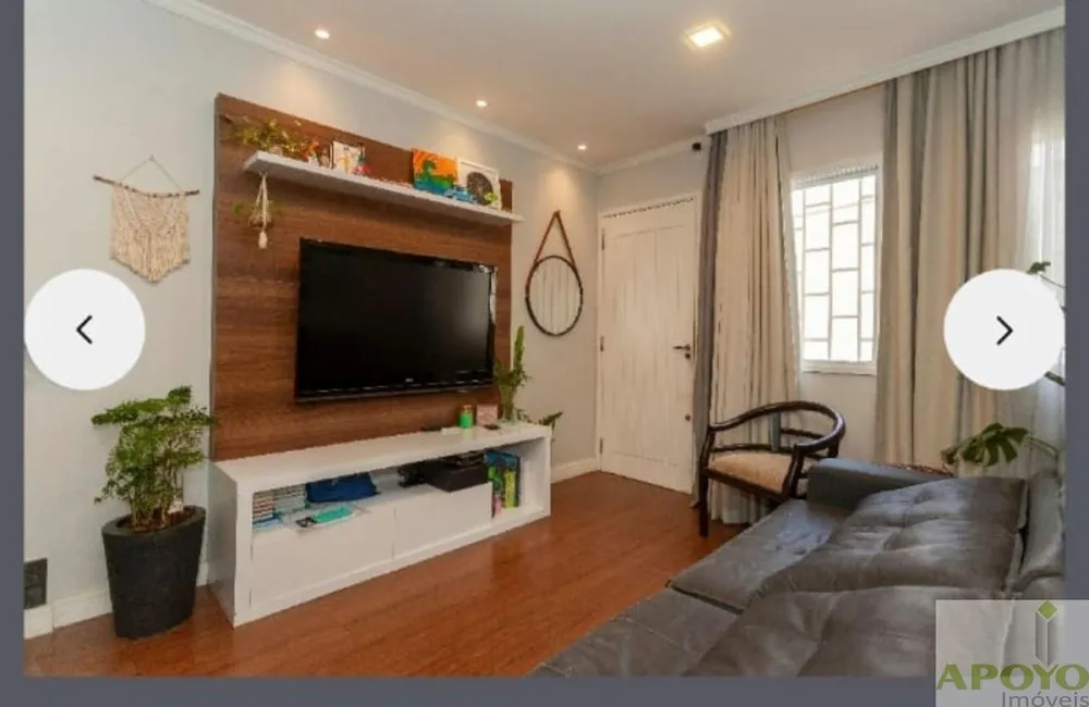 Casa de Condomínio, 2 quartos - Foto 4