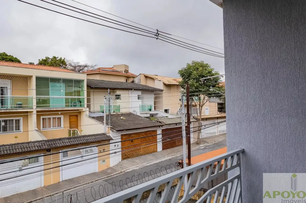 Casa, 3 quartos, 200 m² - Foto 6