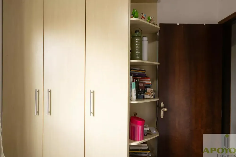 Casa, 3 quartos, 200 m² - Foto 11