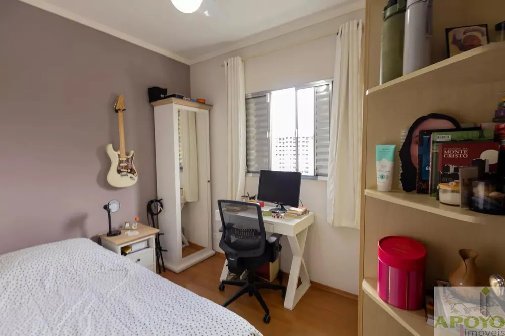 Casa, 3 quartos, 200 m² - Foto 12