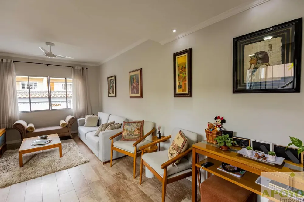 Casa, 3 quartos, 200 m² - Foto 3