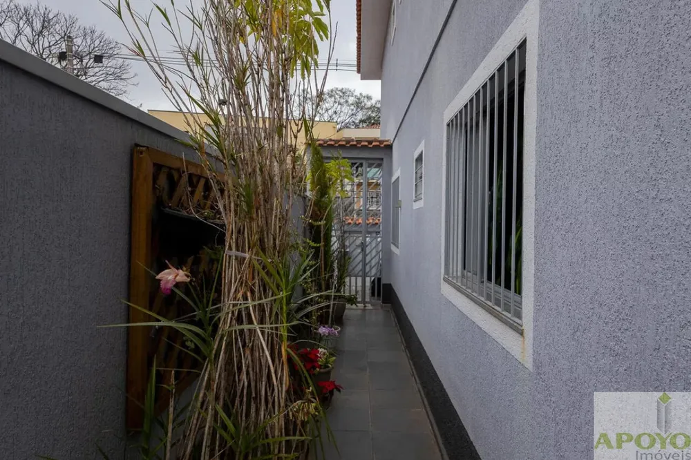 Casa, 3 quartos, 200 m² - Foto 5
