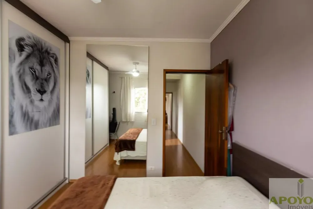 Casa, 3 quartos, 200 m² - Foto 13