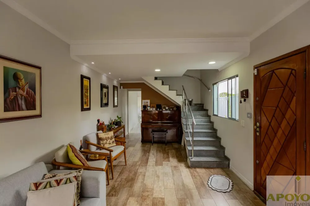 Casa, 3 quartos, 200 m² - Foto 9