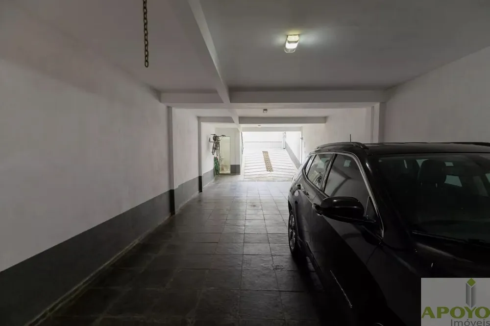 Casa, 3 quartos, 200 m² - Foto 10