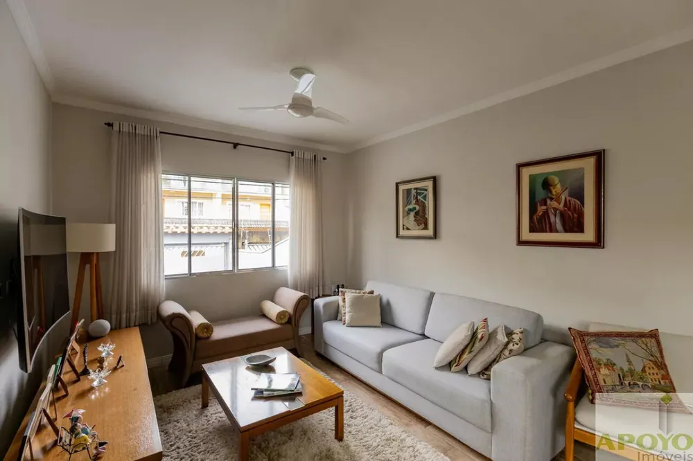 Casa, 3 quartos, 200 m² - Foto 2