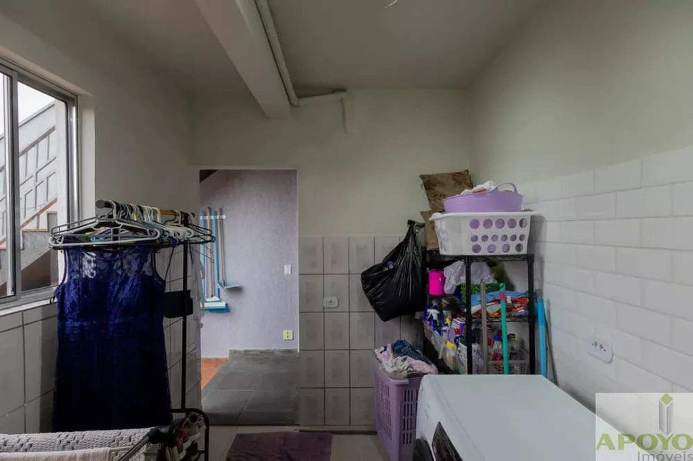 Casa, 3 quartos, 200 m² - Foto 16