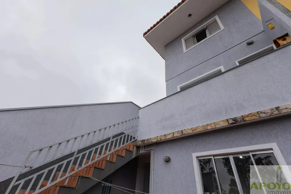 Casa, 3 quartos, 200 m² - Foto 15