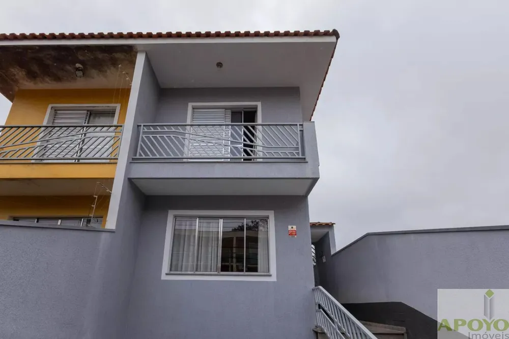 Casa, 3 quartos, 200 m² - Foto 7