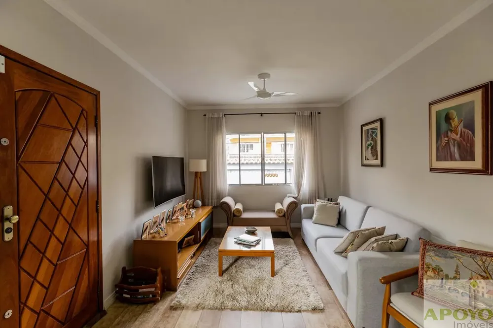 Casa, 3 quartos, 200 m² - Foto 4