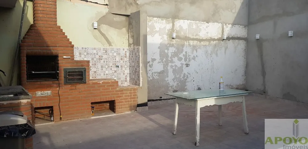 Casa, 3 quartos, 254 m² - Foto 16
