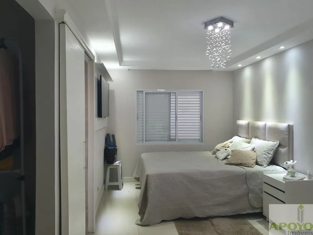 Casa, 3 quartos, 254 m² - Foto 6