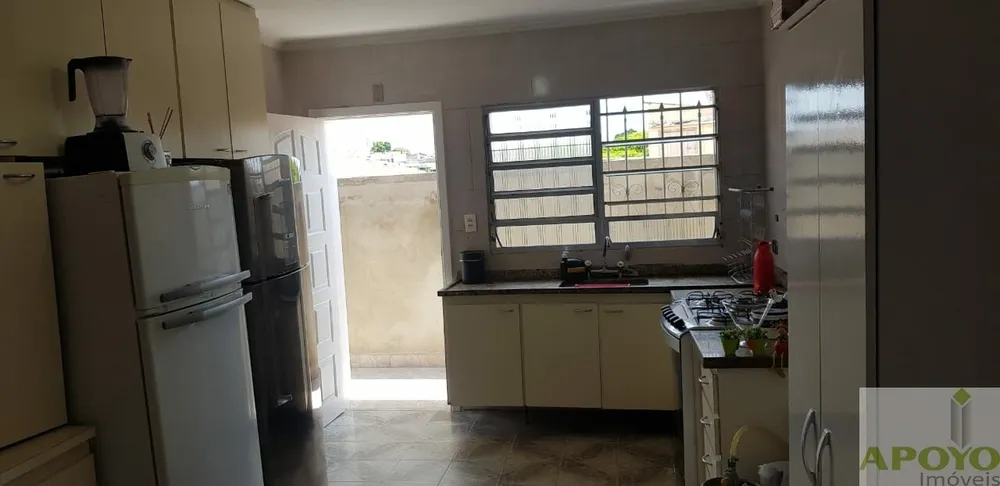 Casa, 3 quartos, 254 m² - Foto 2