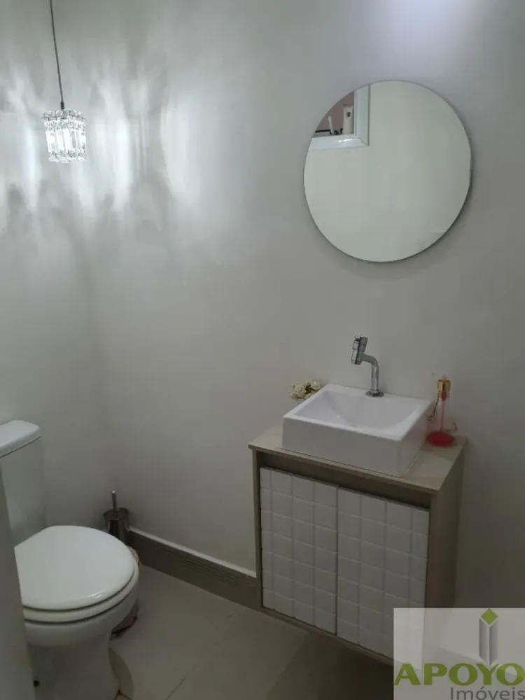 Casa, 3 quartos, 254 m² - Foto 10