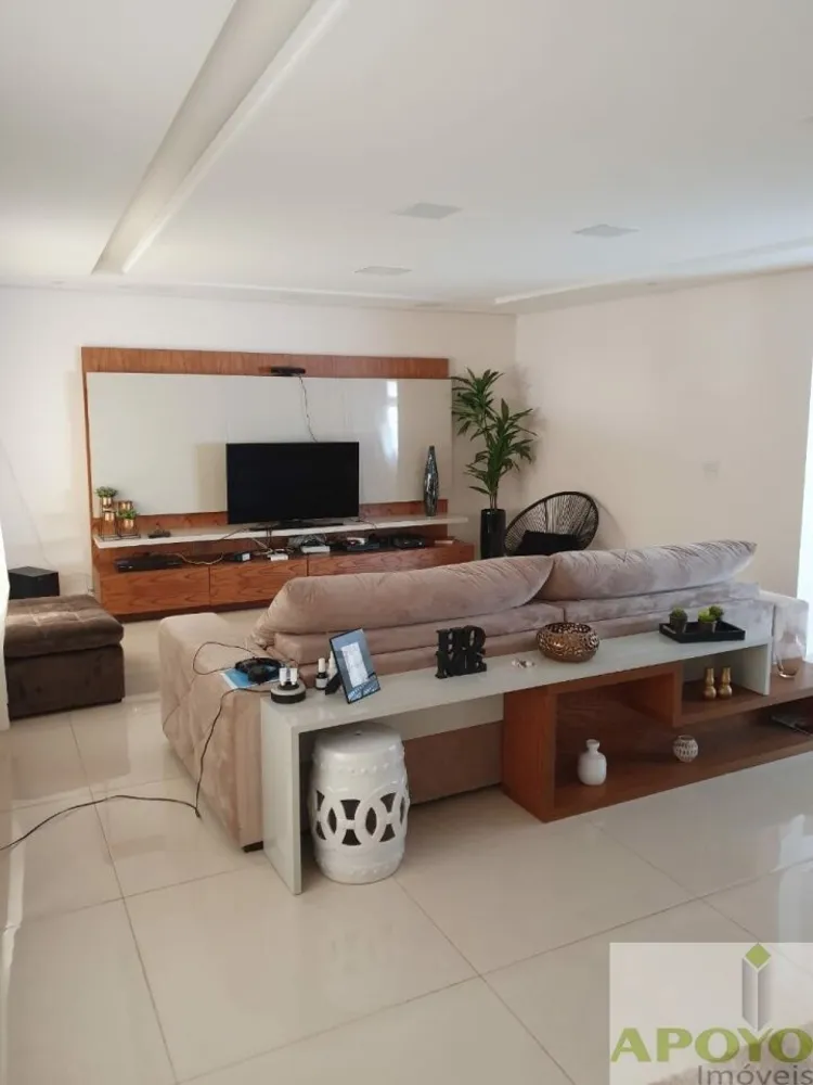 Casa, 3 quartos, 254 m² - Foto 11