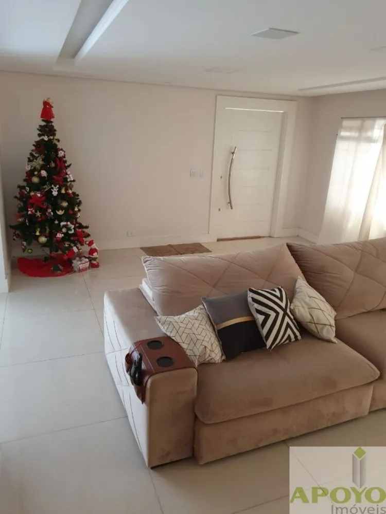 Casa, 3 quartos, 254 m² - Foto 13