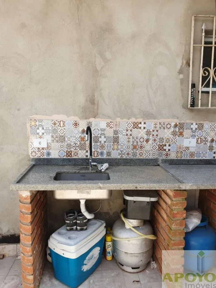 Casa, 3 quartos, 254 m² - Foto 12