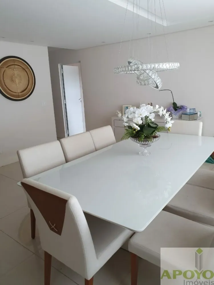 Casa, 3 quartos, 254 m² - Foto 8